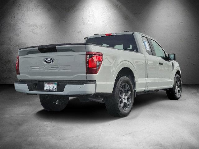 2026 Ford F-150 - $46,080