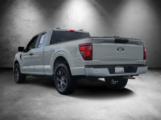 2026 Ford F-150 - $46,080