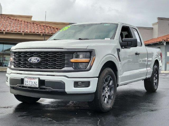 2026 Ford F-150 - $46,080