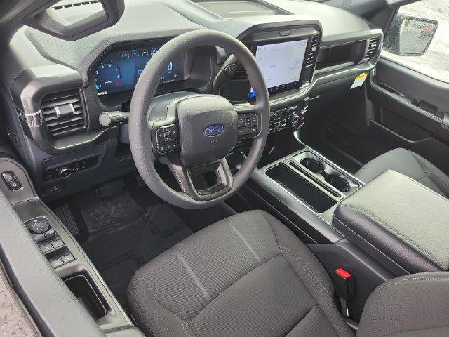 2026 Ford F-150 - $46,080