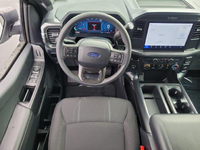 2026 Ford F-150 - $46,080