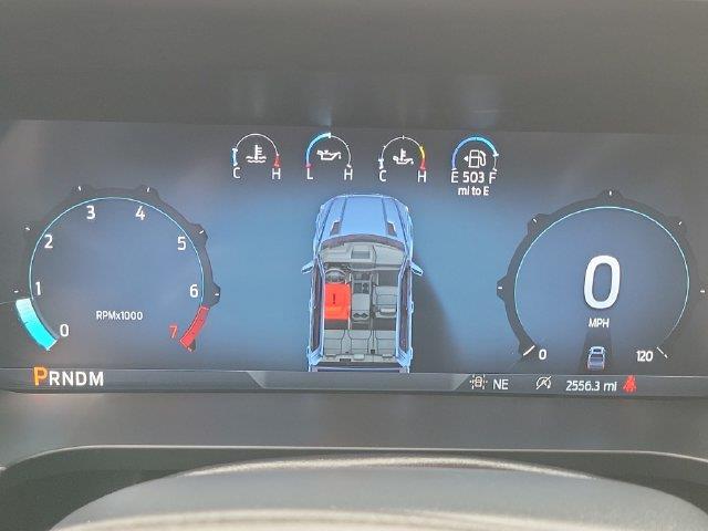 2026 Ford F-150 - $46,080
