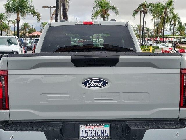 2026 Ford F-150 - $46,080