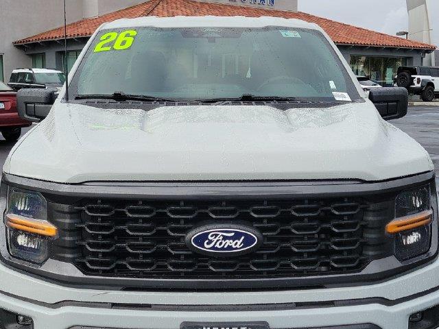 2026 Ford F-150 - $46,080