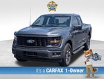 2024 F-150 Thumbnail 1