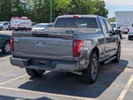 2024 F-150 Thumbnail 3