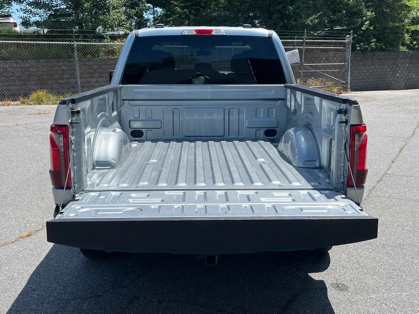 2025 Ford F-150 - $37,681