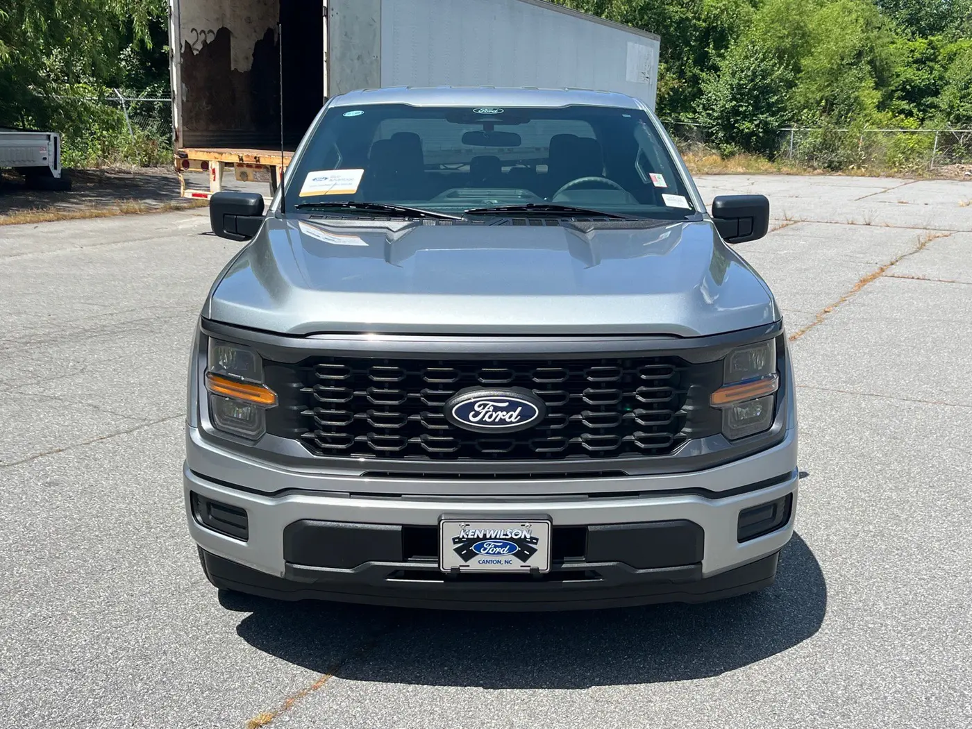 2025 Ford F-150 - $37,681