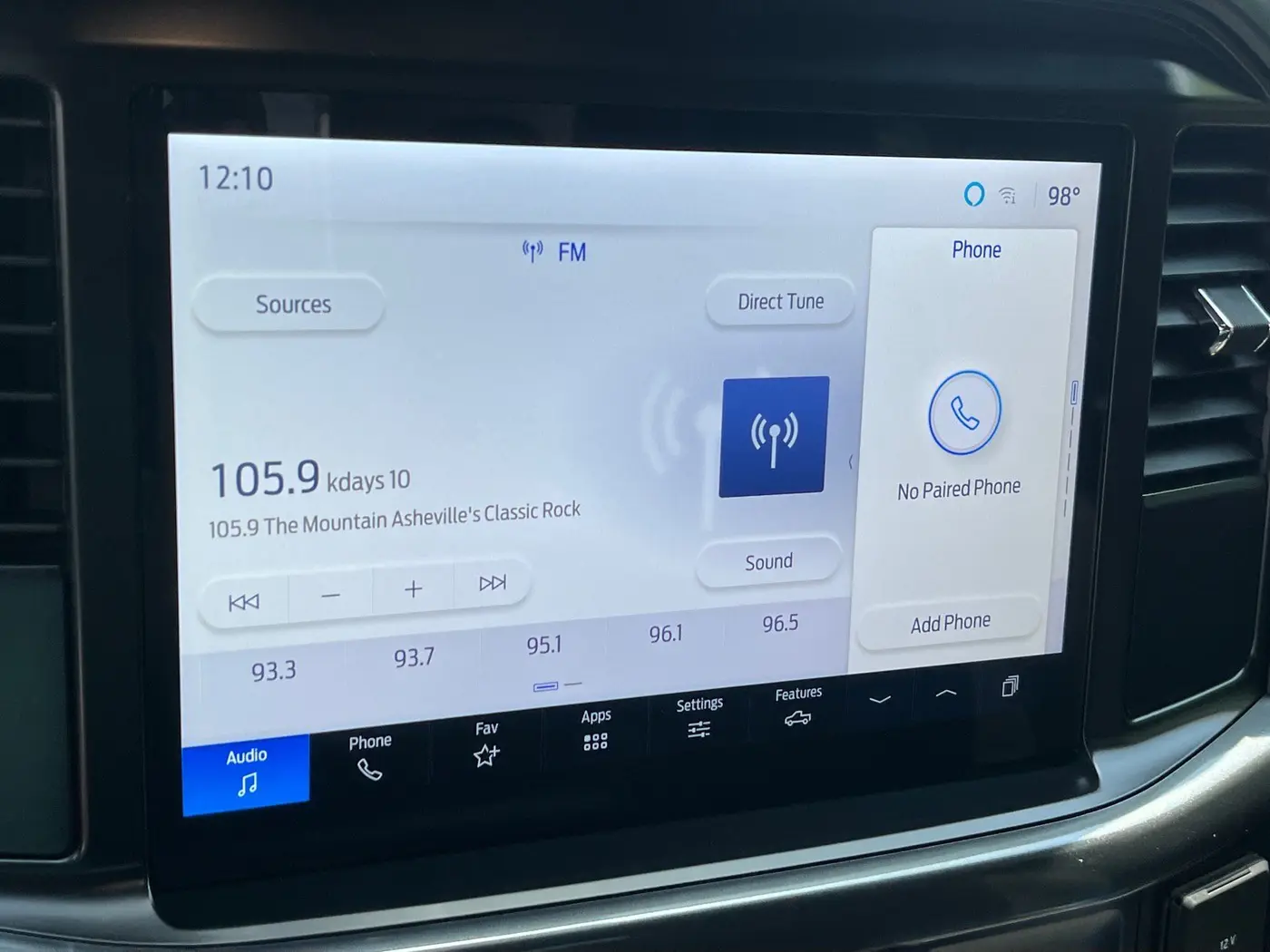 2025 Ford F-150 - $37,681