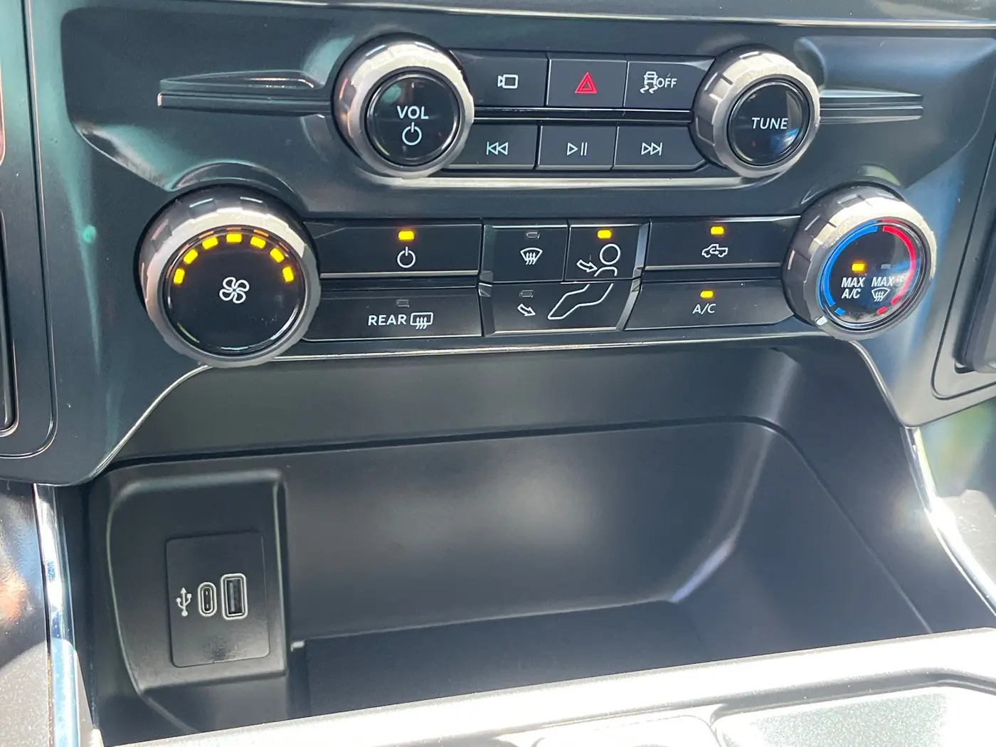 2025 Ford F-150 - $37,681
