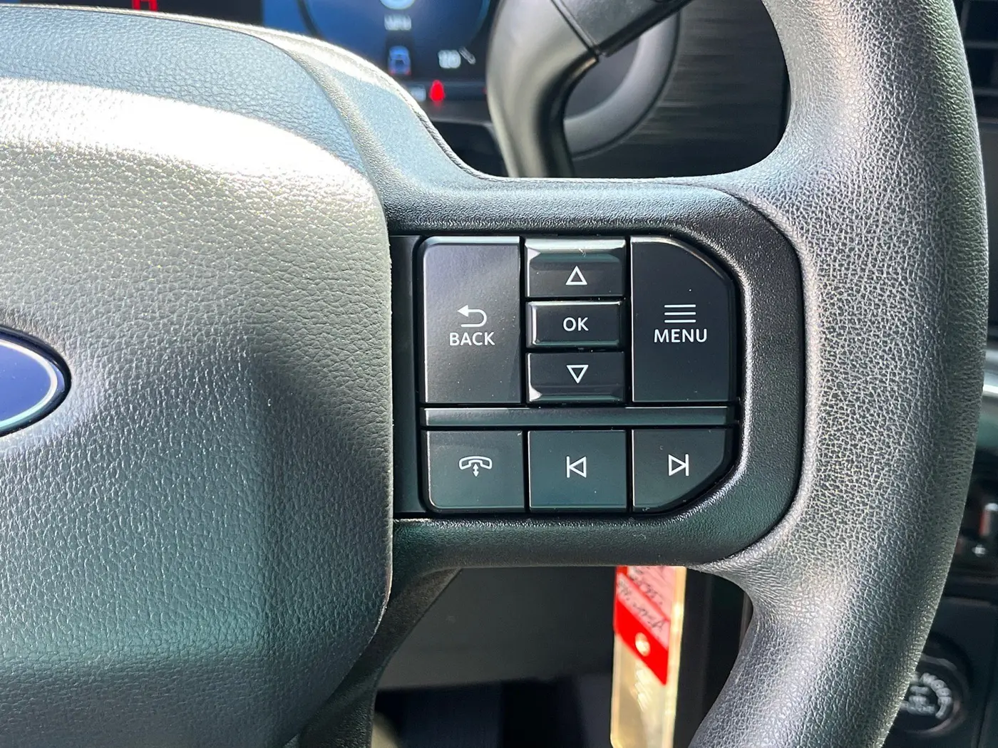2025 Ford F-150 - $37,681