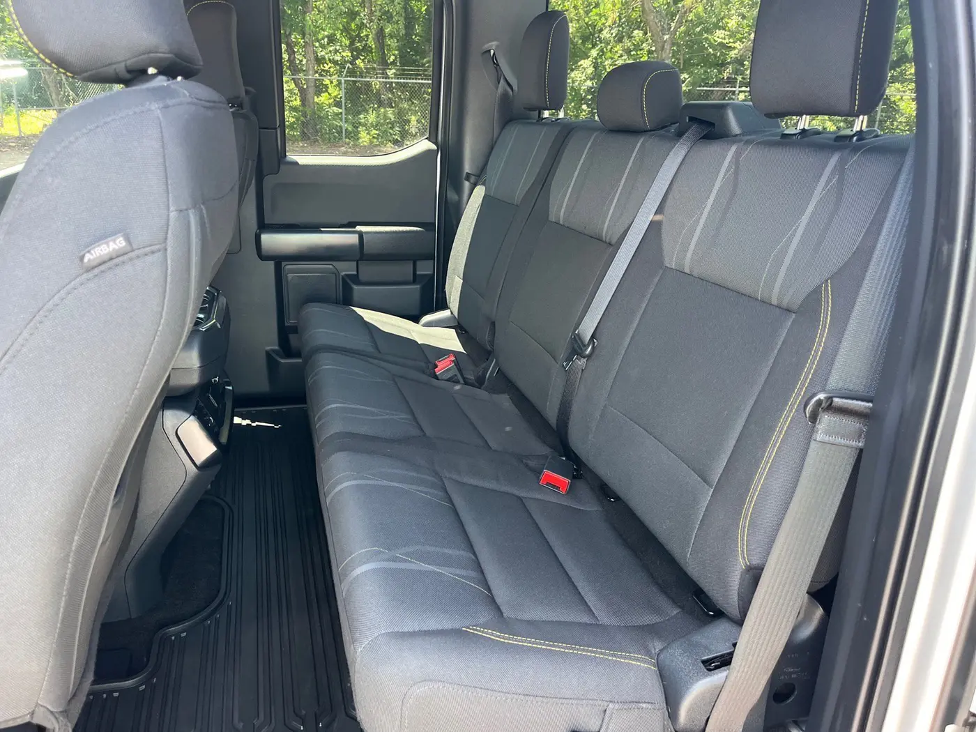 2025 Ford F-150 - $37,681
