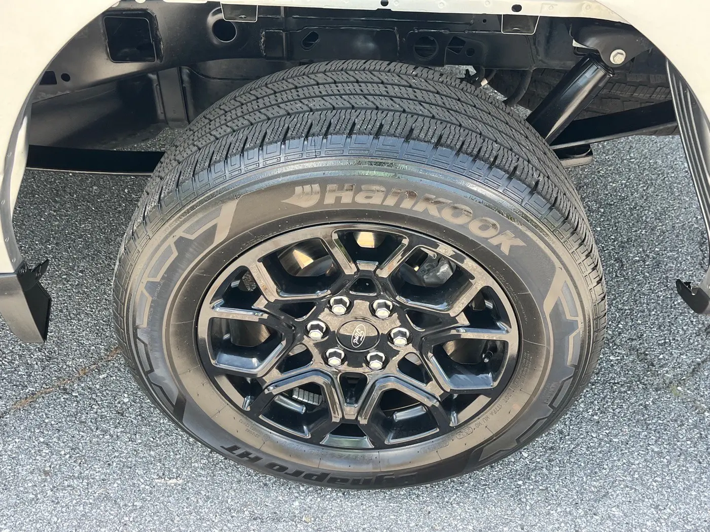2025 Ford F-150 - $37,681