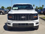 2024 F-150 Thumbnail 2