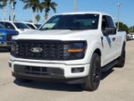 2024 F-150 Thumbnail 3