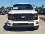2024 F-150 Thumbnail 2