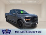 2025 F-150 Thumbnail 1