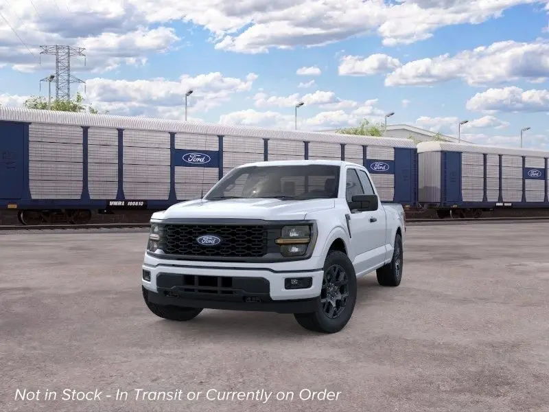 2026 Ford F-150 - $46,001