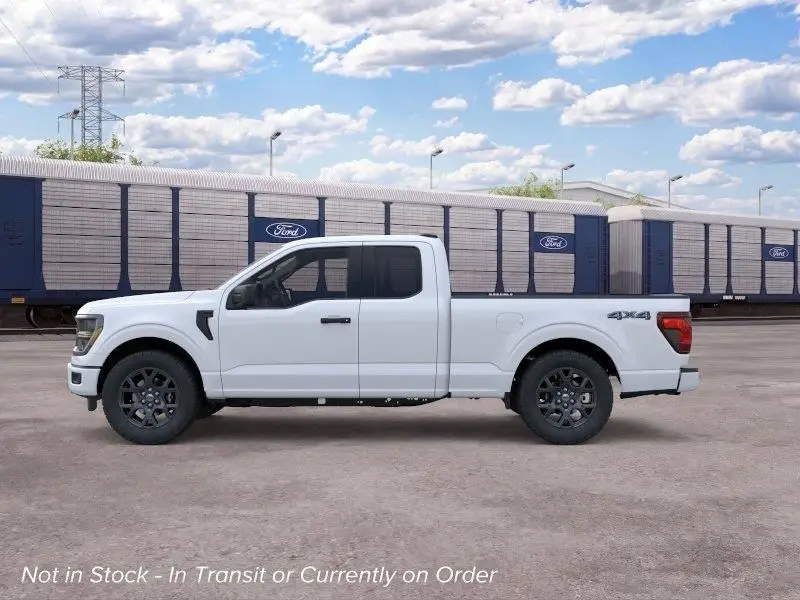 2026 Ford F-150 - $46,001