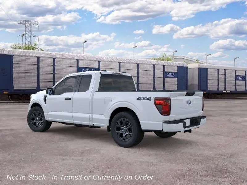 2026 Ford F-150 - $46,001