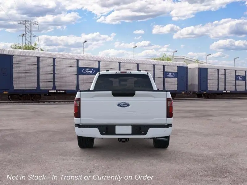 2026 Ford F-150 - $46,001