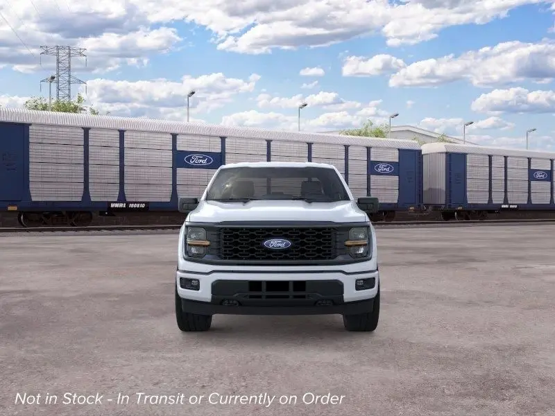 2026 Ford F-150 - $46,001