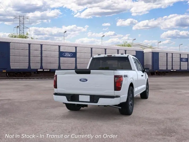2026 Ford F-150 - $46,001