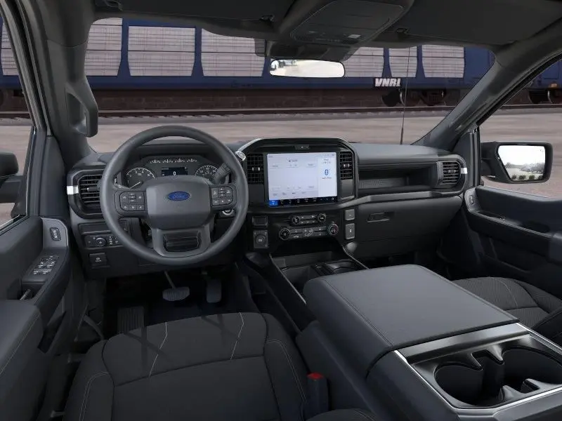 2026 Ford F-150 - $46,001