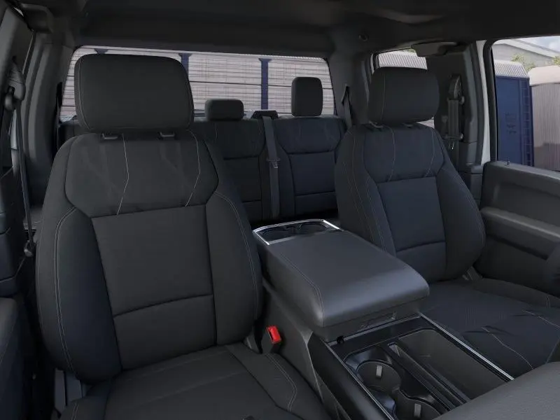 2026 Ford F-150 - $46,001