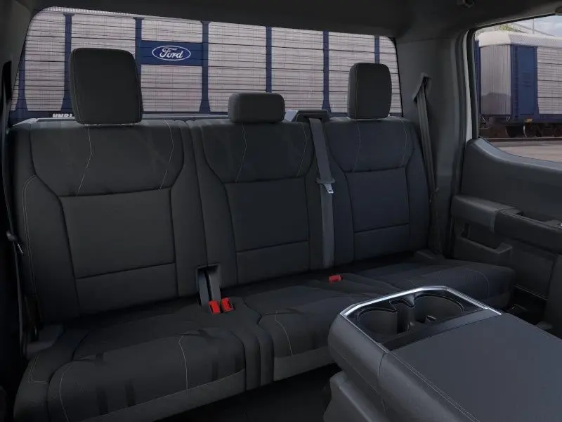 2026 Ford F-150 - $46,001