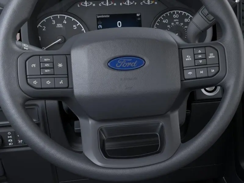 2026 Ford F-150 - $46,001