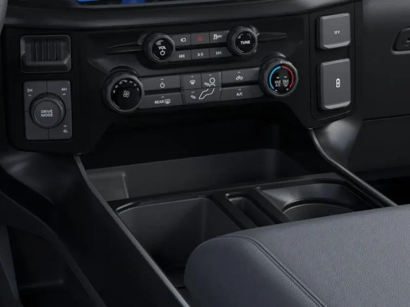 2026 Ford F-150 - $46,001