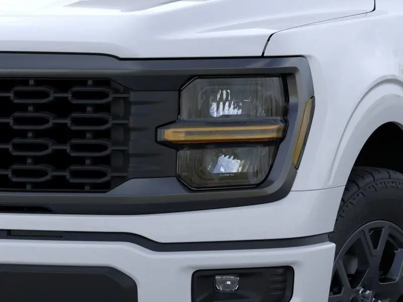 2026 Ford F-150 - $46,001