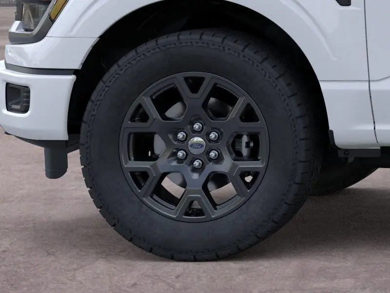 2026 Ford F-150 - $46,001