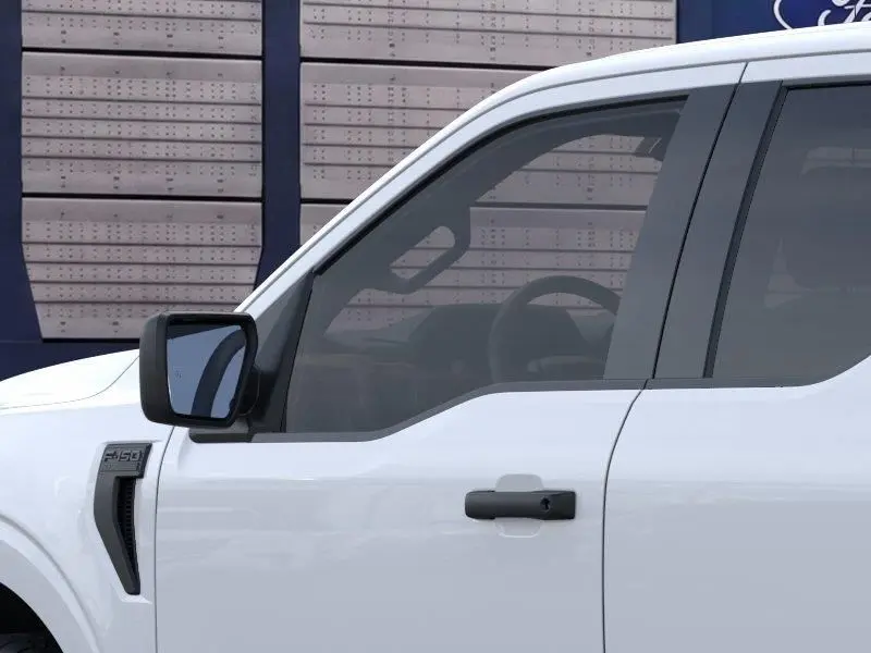 2026 Ford F-150 - $46,001