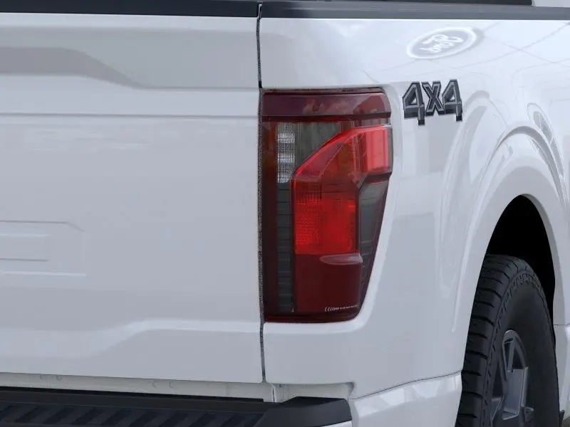 2026 Ford F-150 - $46,001