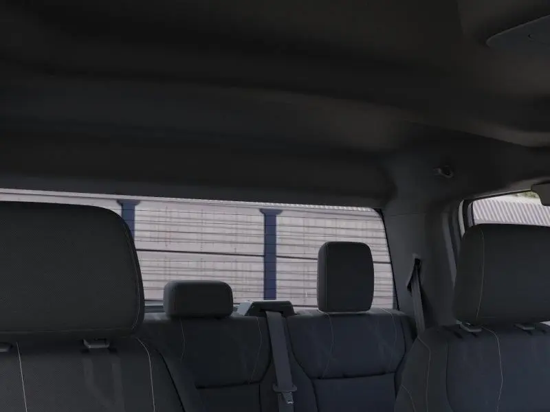 2026 Ford F-150 - $46,001