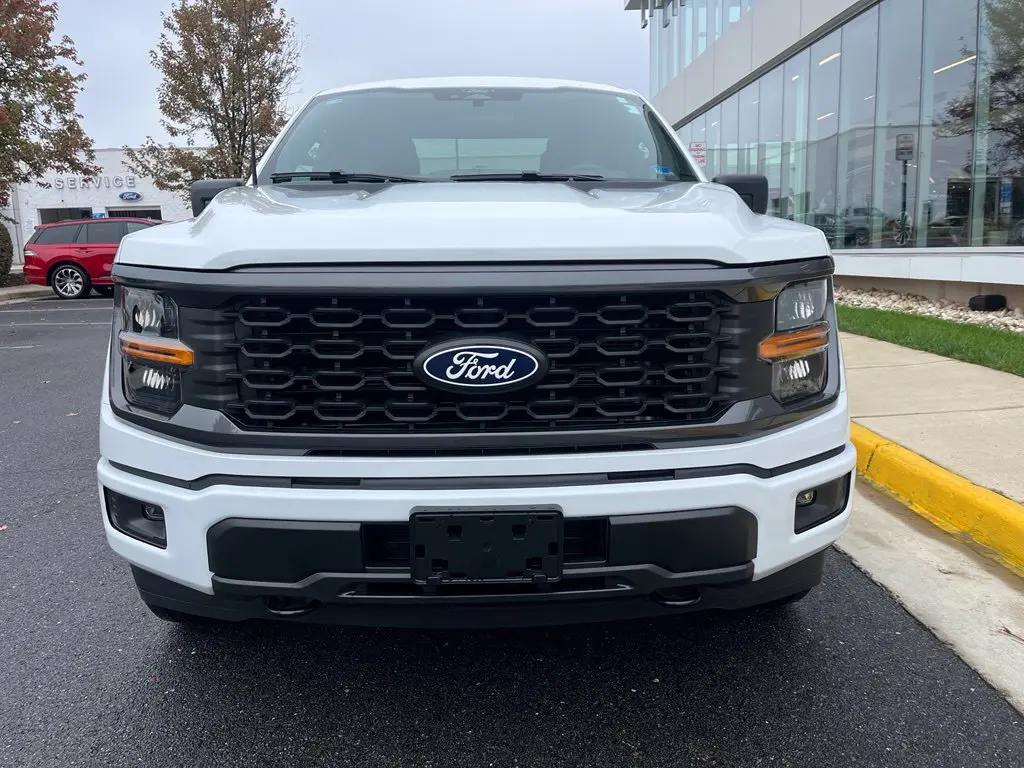 2026 Ford F-150 - $45,001