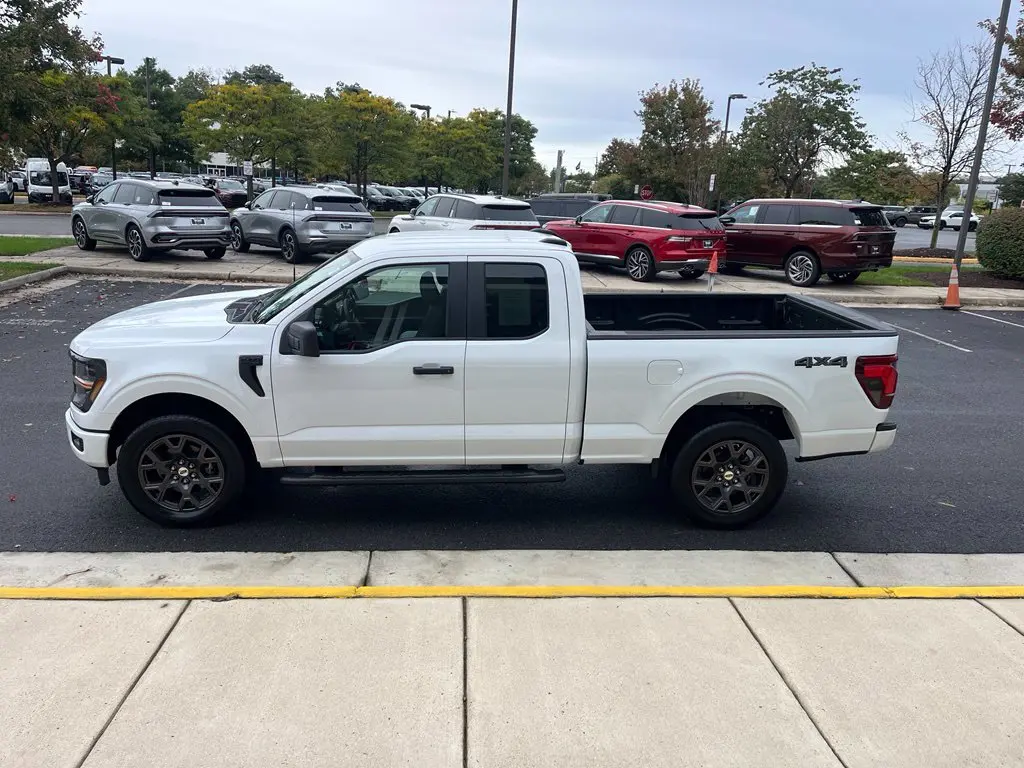 2026 Ford F-150 - $45,001