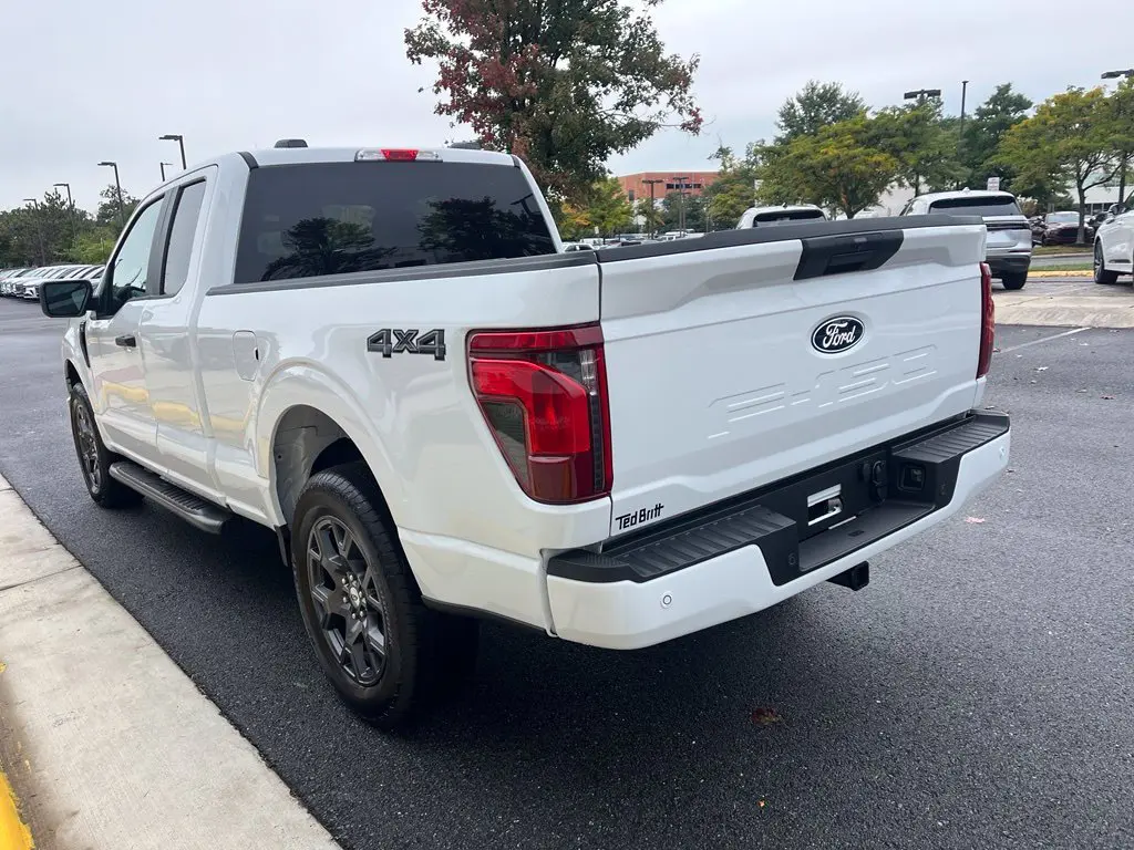 2026 Ford F-150 - $45,001