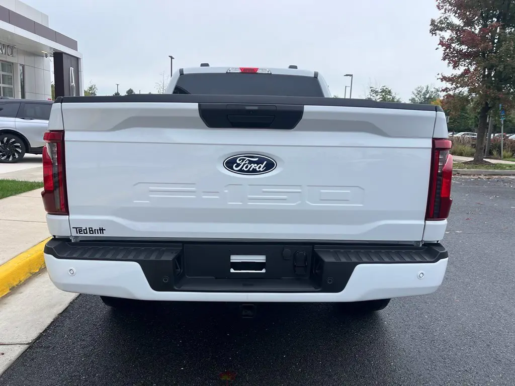 2026 Ford F-150 - $45,001