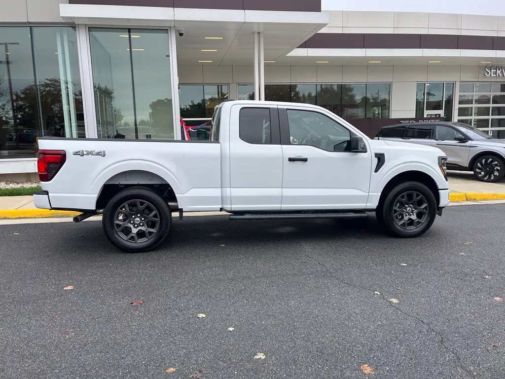 2026 Ford F-150 - $45,001
