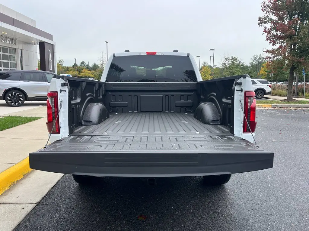 2026 Ford F-150 - $45,001