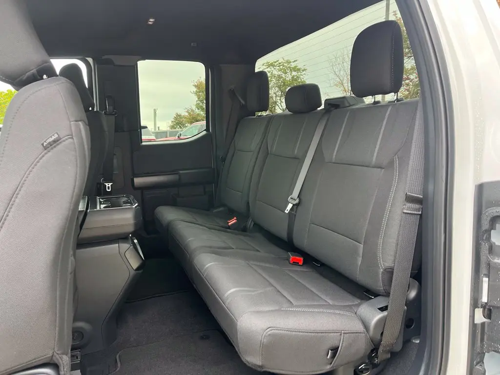 2026 Ford F-150 - $45,001