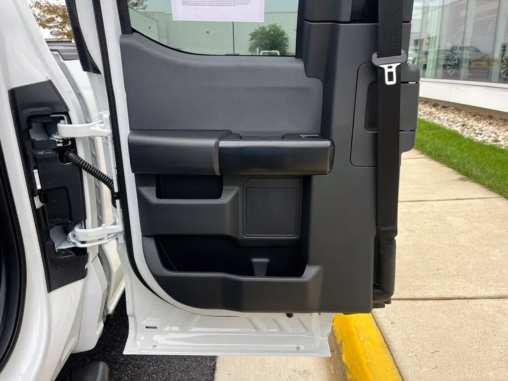 2026 Ford F-150 - $45,001
