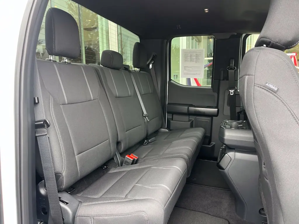 2026 Ford F-150 - $45,001