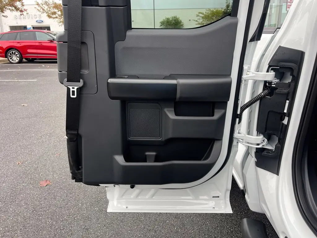 2026 Ford F-150 - $45,001