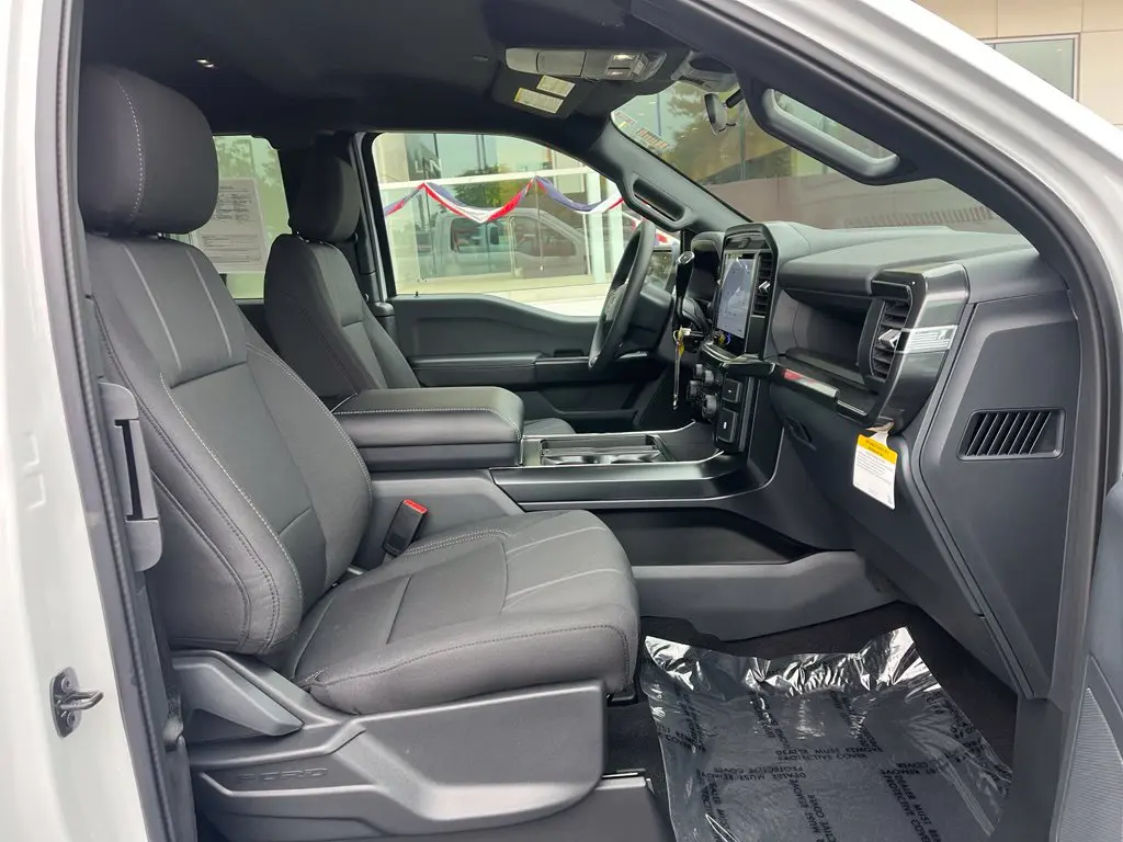 2026 Ford F-150 - $45,001