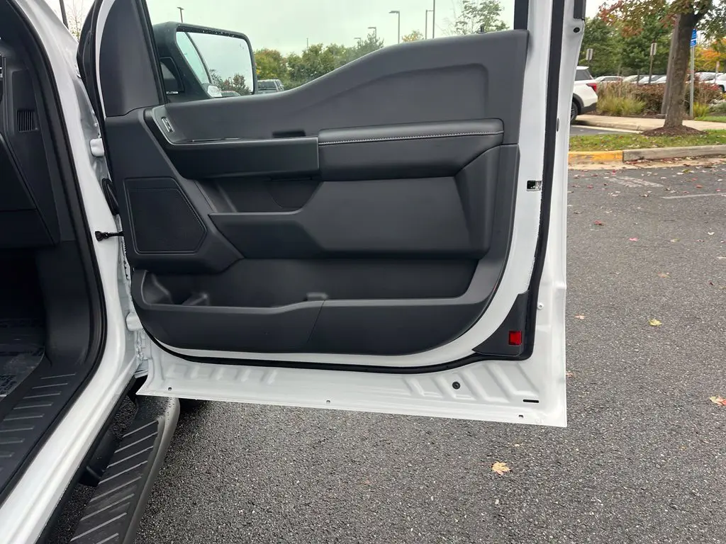2026 Ford F-150 - $45,001