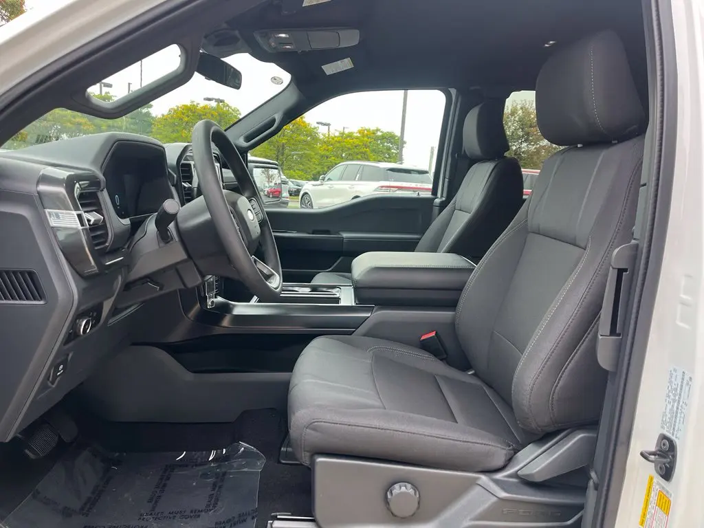 2026 Ford F-150 - $45,001